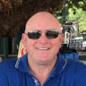 Meet your Posher, Jerry